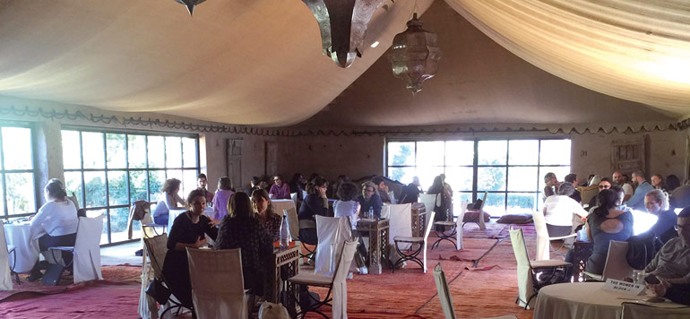 FIFM Marrakech