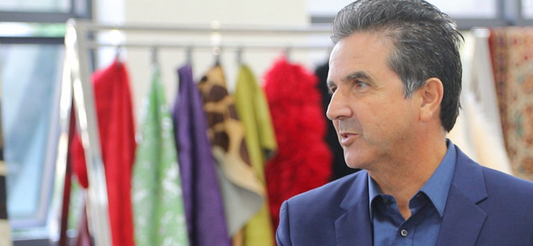 Fouad El Bernoussi