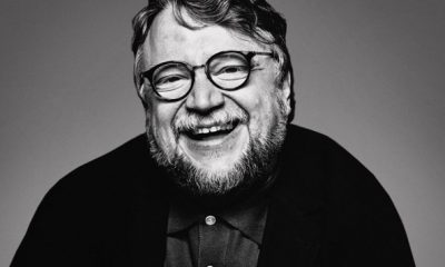 Guillermo Del Toro