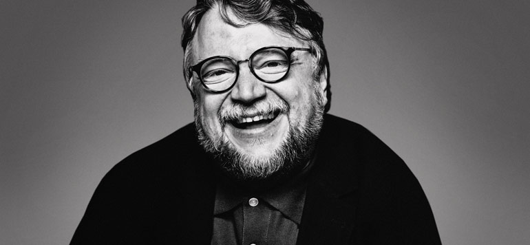 Guillermo Del Toro