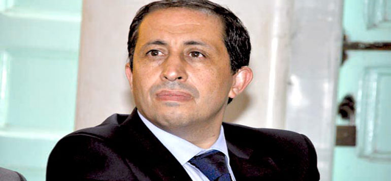 Hamid Ben Elafdil