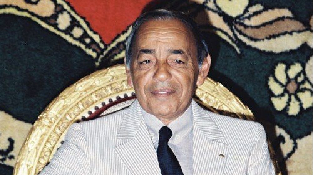 HassanII