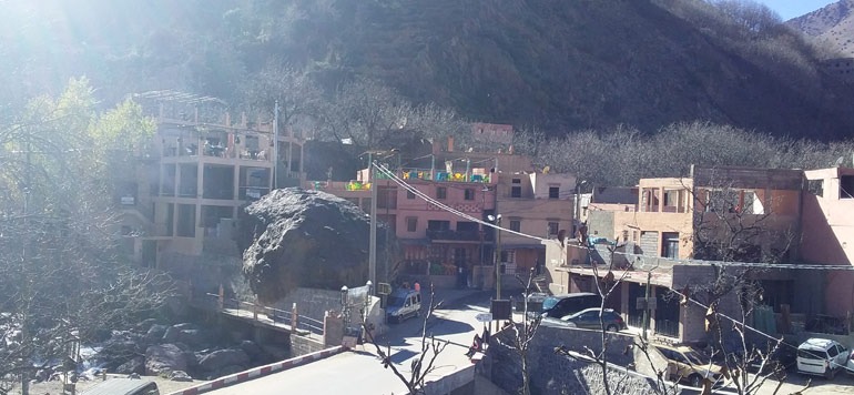 Imlil