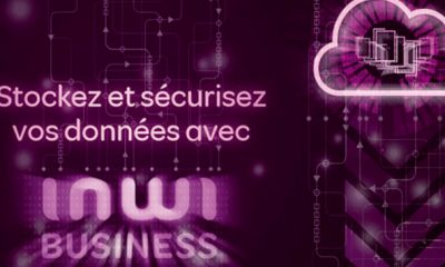 Inwi Business