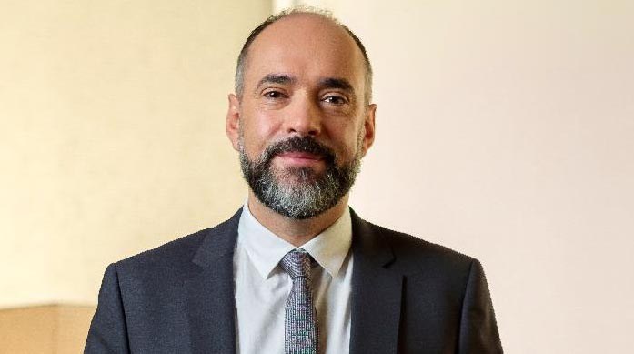 Kamal MOKDAD