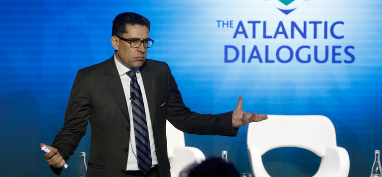 Karim El Aynaoui 1