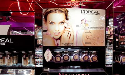 LOREAL MAROC
