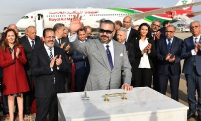 MOhammed VI