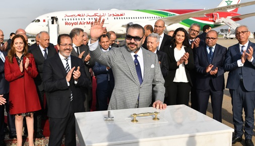 MOhammed VI