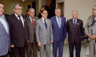 Majorite el otmani