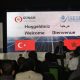 Maroc Turquie photovoltaiqu