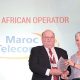 Maroc telecom afrique