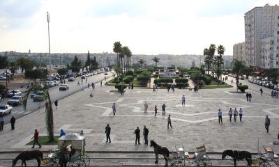 Meknès Maroc