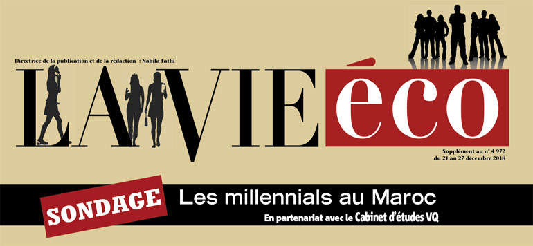 Millennials MAROC