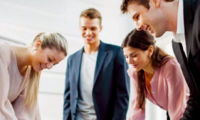 Millennials TRAVAIL
