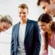 Millennials TRAVAIL