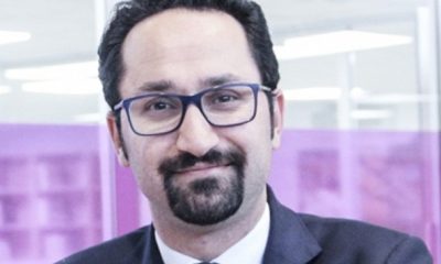 Mohamed Benouda