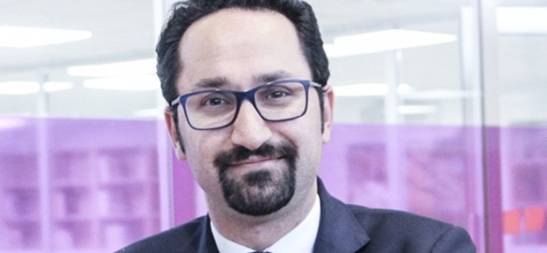Mohamed Benouda