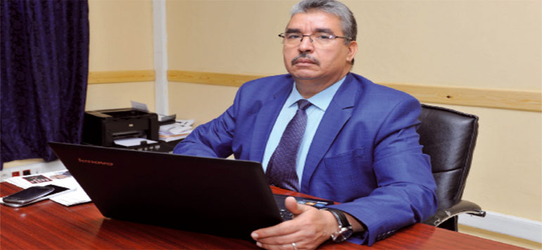 Mohamed Seddiki RABAT