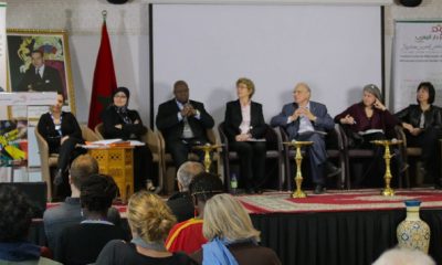 Montreal Maroc Culture