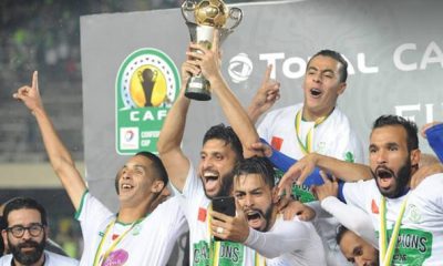 RAJA CAF2018