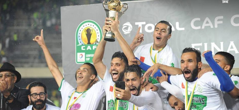 RAJA CAF2018