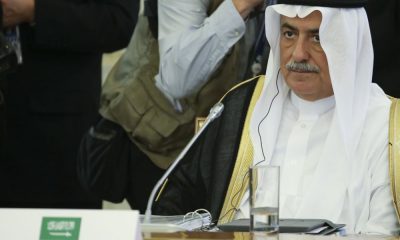 ROI salmane Arabie saoudite