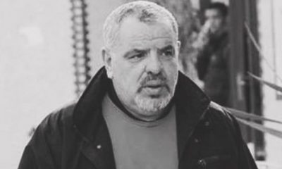 Rachid El Boussairi
