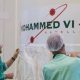 SATELLITE MOHAMMED VIA 1