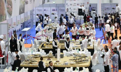 SIAL Middle East 2018