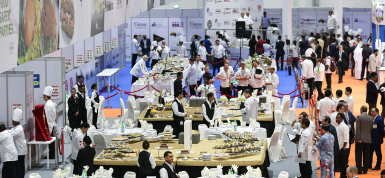SIAL Middle East 2018