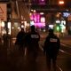 Strasbourg Fusillade 1