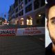 Strasbourg Fusillade 2