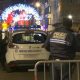 Strasbourg Fusillade
