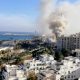 Tripoli attentat
