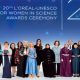 Women In Science