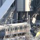 accident Train turquie