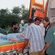 accident egypte