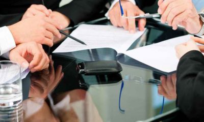 affaires