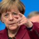 angela merkel