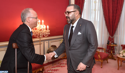 bachir rachdi