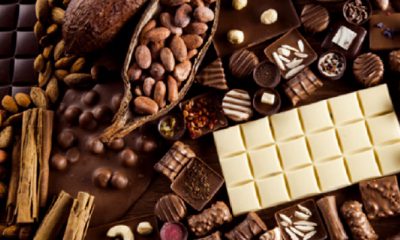 chocolat