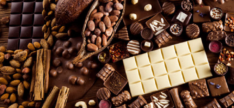 chocolat