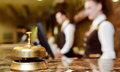 hotel Maroc