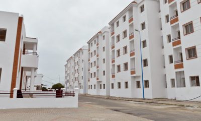 logements sociaux