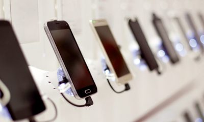 marques chinoises smartphon