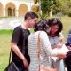 étudiants marocains