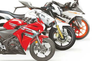 motos Maroc