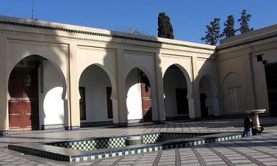 musee Batha