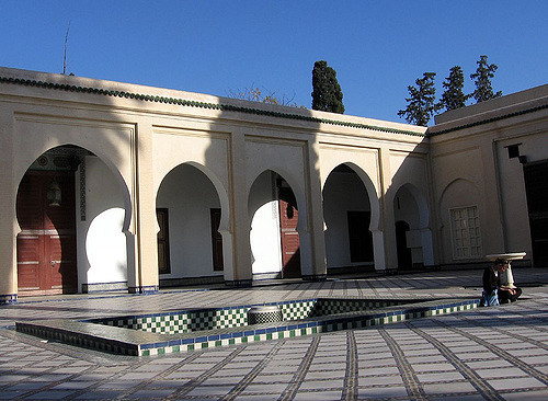 musee Batha